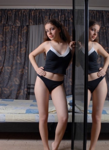 Анкета проститутки Настя - город Римгорское, 21 год, №17457