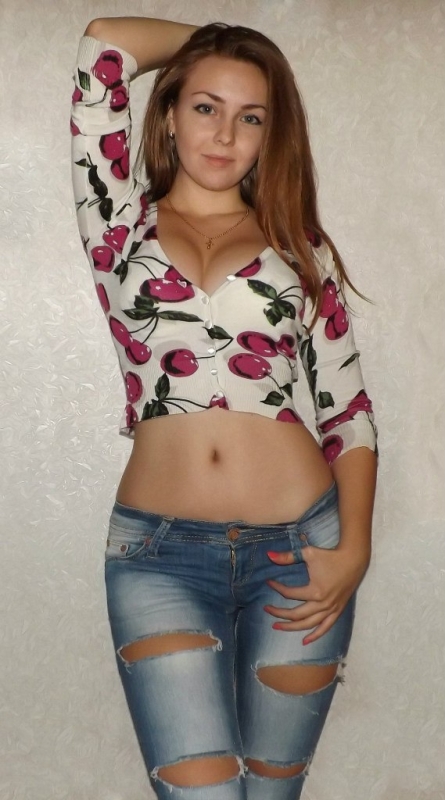 Анкета проститутки Юлька - город Римгорское, 28 лет, №25991