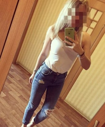 Анкета проститутки Евгения - город Римгорское, 29 лет, №4115