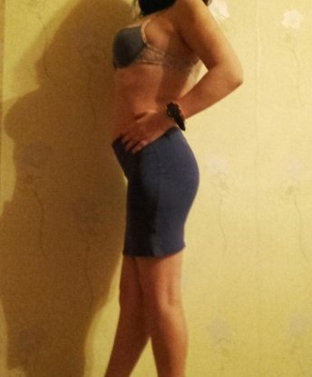 Анкета проститутки Зина - город Римгорское, 24 года, №8175